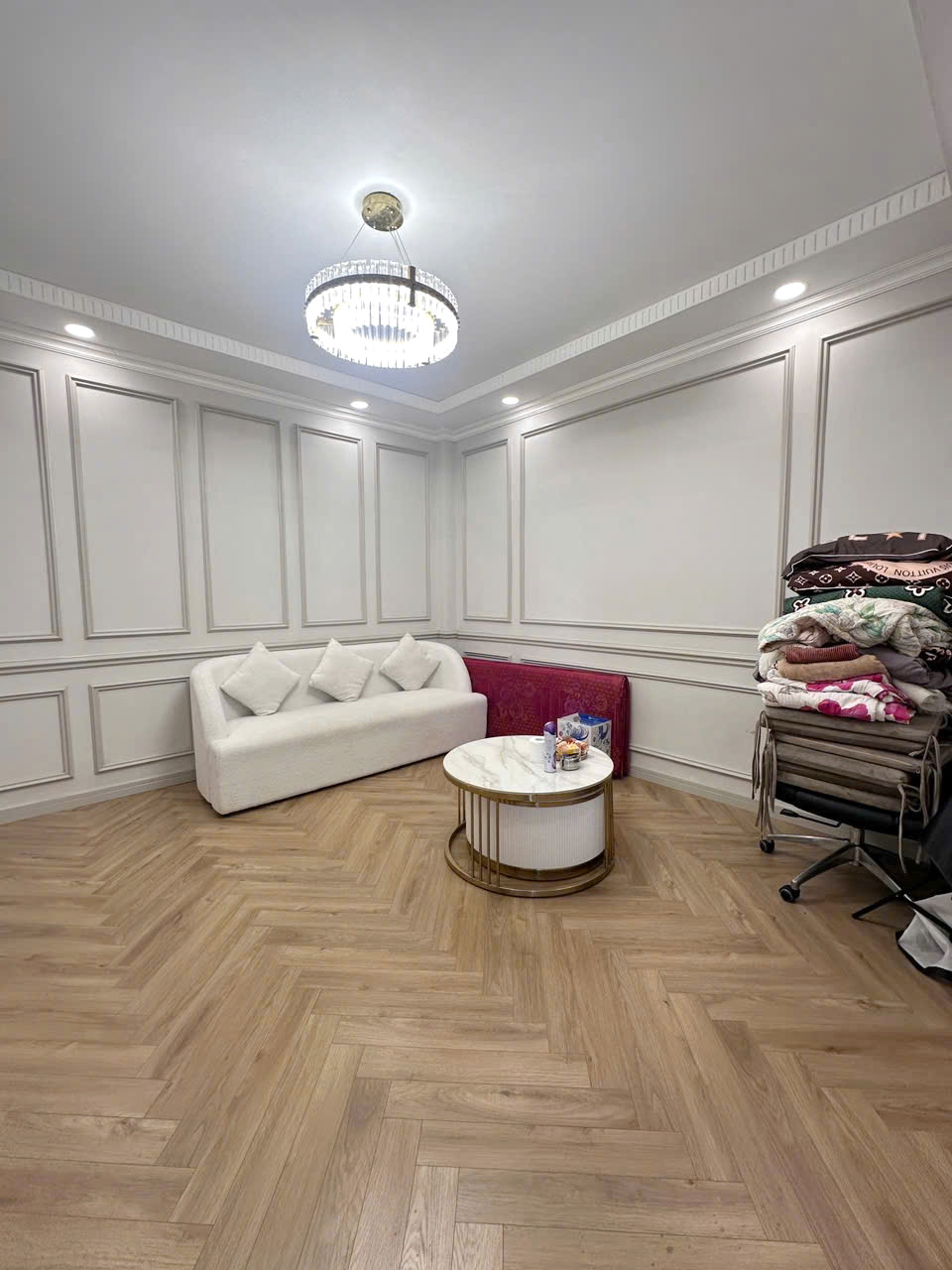 Căn góc 5 tầng Ôtô đậu trong nhà Hưng Phú P10Q8. Giá 11 tỷ TL