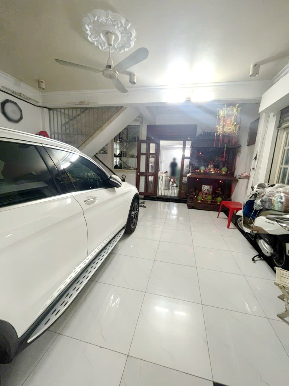 Bán nhà Góc 2MT KDC Bình Hưng Bình Chánh – 9.2 tỷ