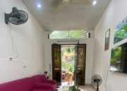 Bán nhà Nguyễn Trãi, Thanh Xuân, ô tô đỗ cửa, sát ĐH Quốc Gia HN, 35m2, 7.4 tỷ(CTL)