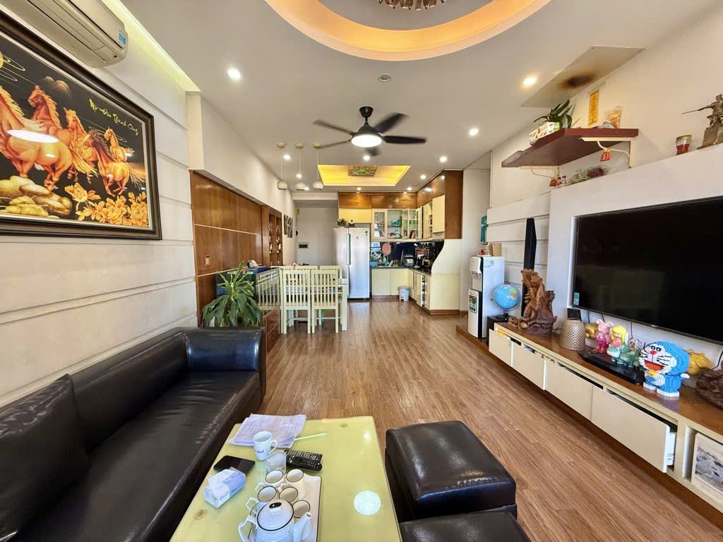 CHUNG CƯ VIP – GIÁ TỐT NHẤT QUẬN NAM TỪ LIÊM – 99M2 – 3 NGỦ – HÀNG XÓM VINHOMES SMART CITY – TIỆN ÍCH BẠT NGÀN