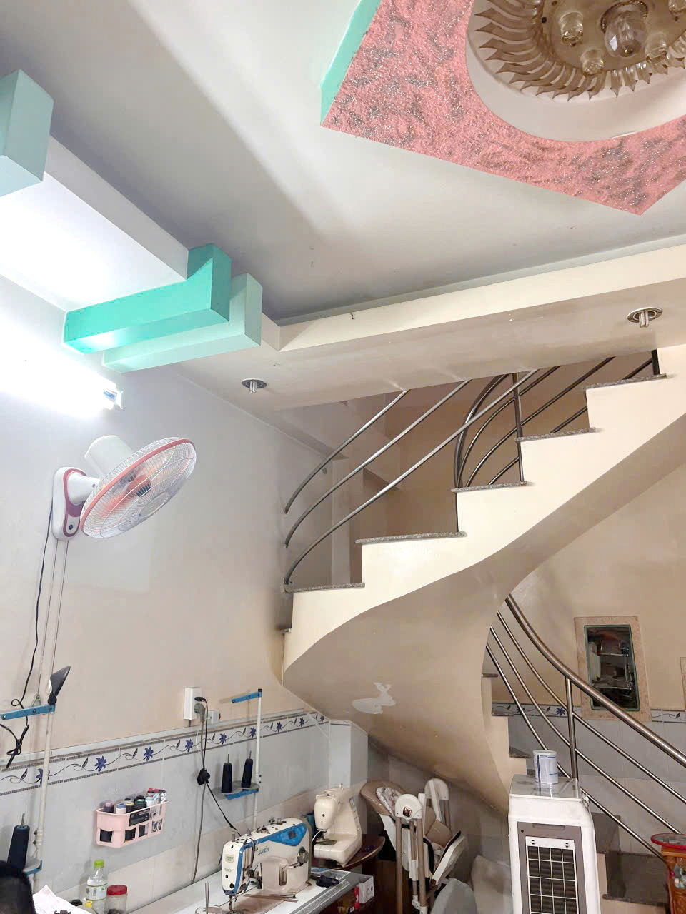Nhà vị trí đẹp 154 Âu Dương Lân, Phường Chánh Hưng