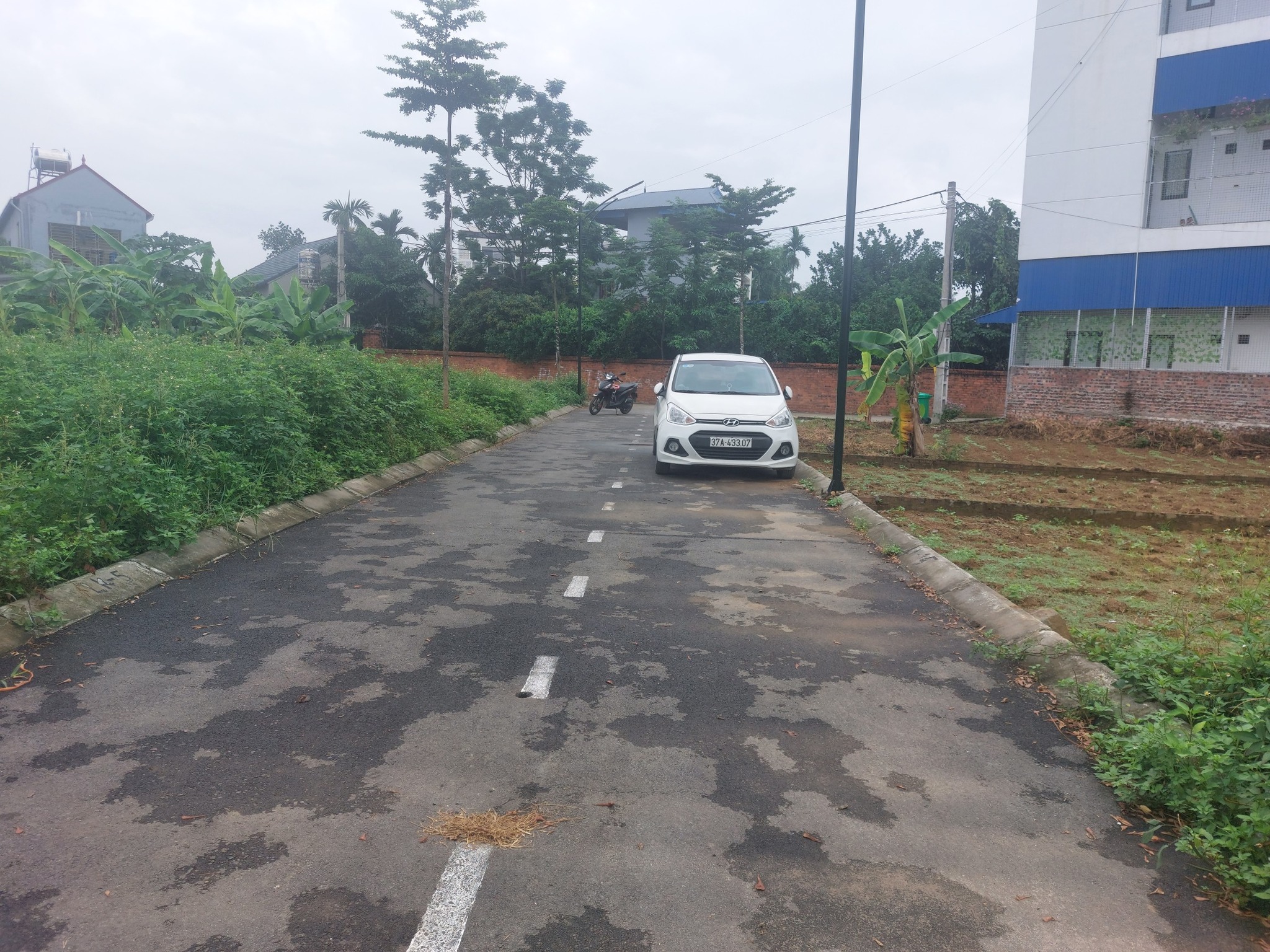 Đất nền Láng Hòa Lạc giá 3.0 tỷ diện tích 100m2 tiềm năng sinh lời cao – Nguyễn Hùng BĐS – 0989333012