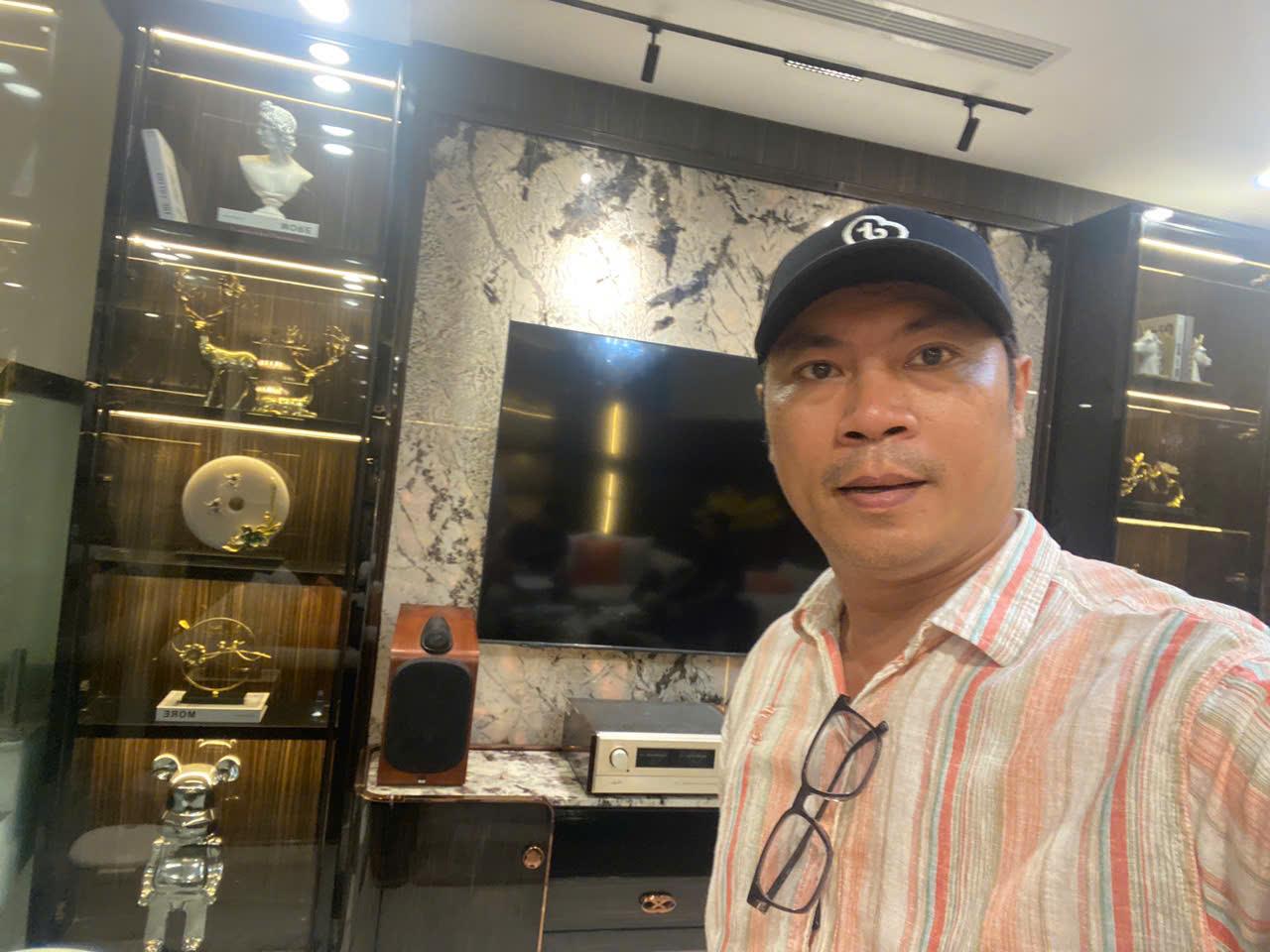 BÁN NHÀ 6 TẦNG MT 8M, Ô TÔ TRONG NHÀ, VIỆT HƯNG LONG BIÊN