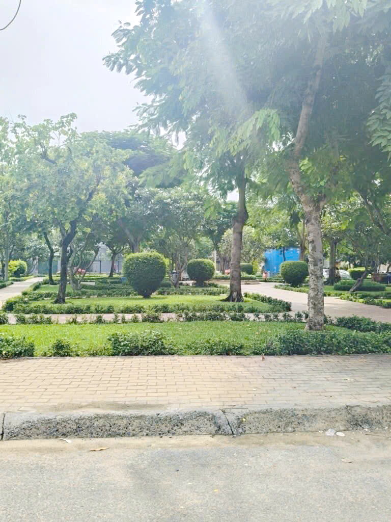 Bán biệt thự Góc 2MT KDC Bông Sao P5 Q8