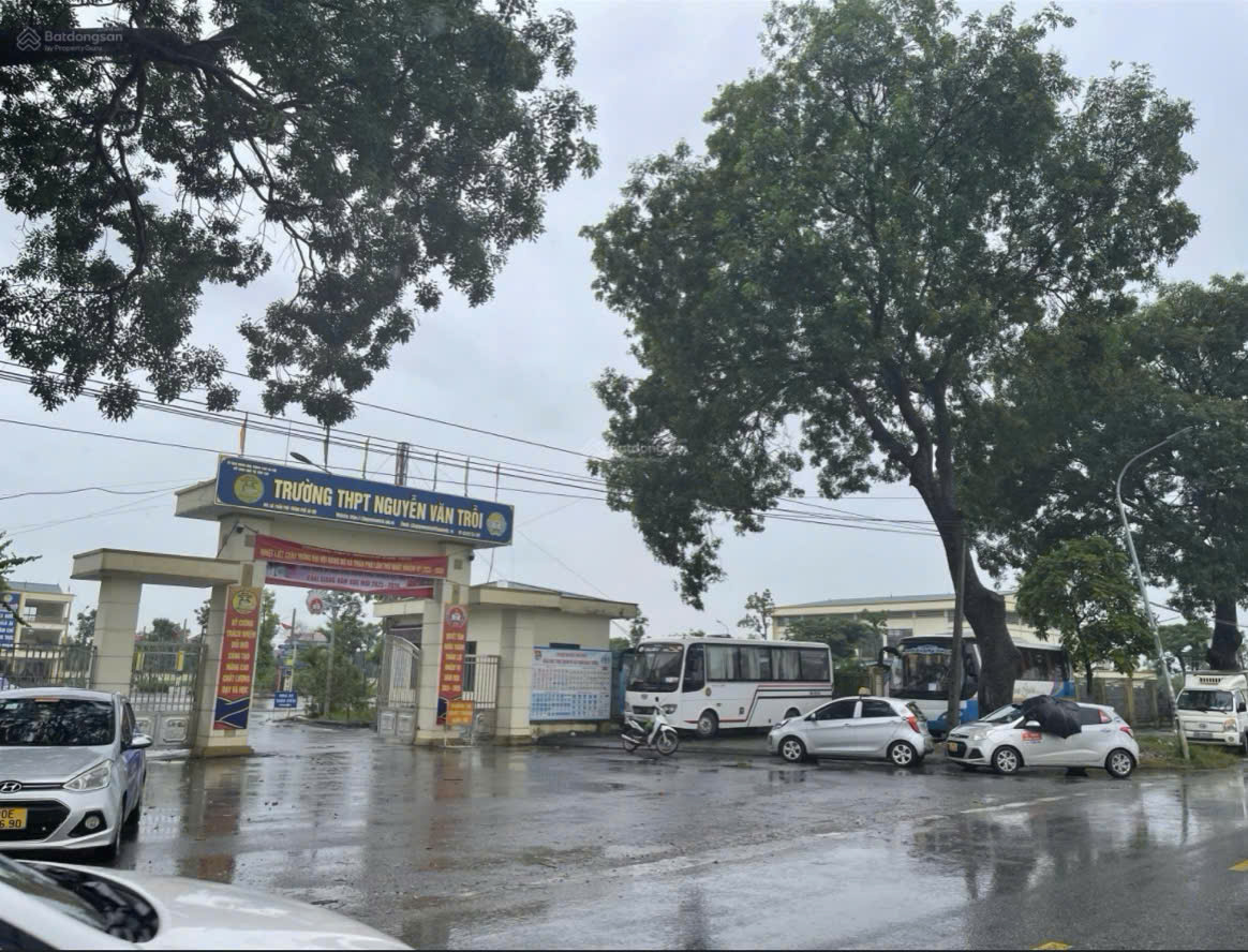 SỞ HỮU NHÀ Và ĐẤT Lô Góc ĐẸP – CHÍNH CHỦ BÁN- GIÁ TỐT
