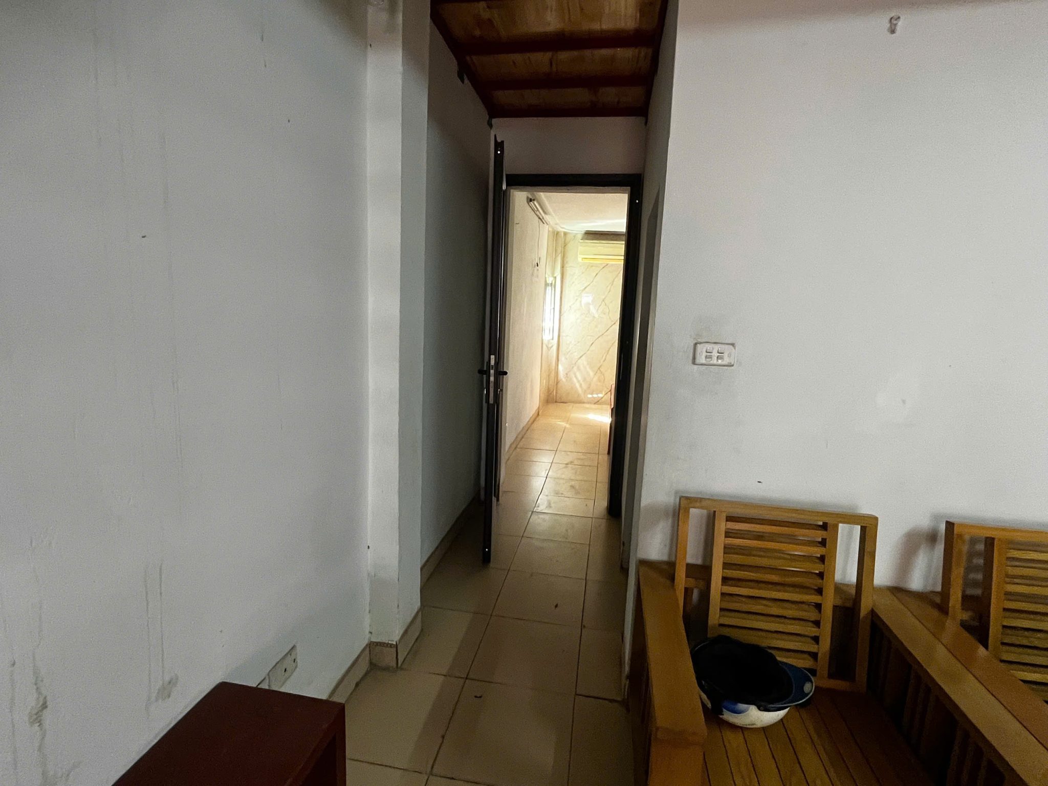 CHO THUÊ NHÀ RIÊNG 2 TẦNG – MIÊU NHA, XUÂN PHƯƠNG, NAM TỪ LIÊM