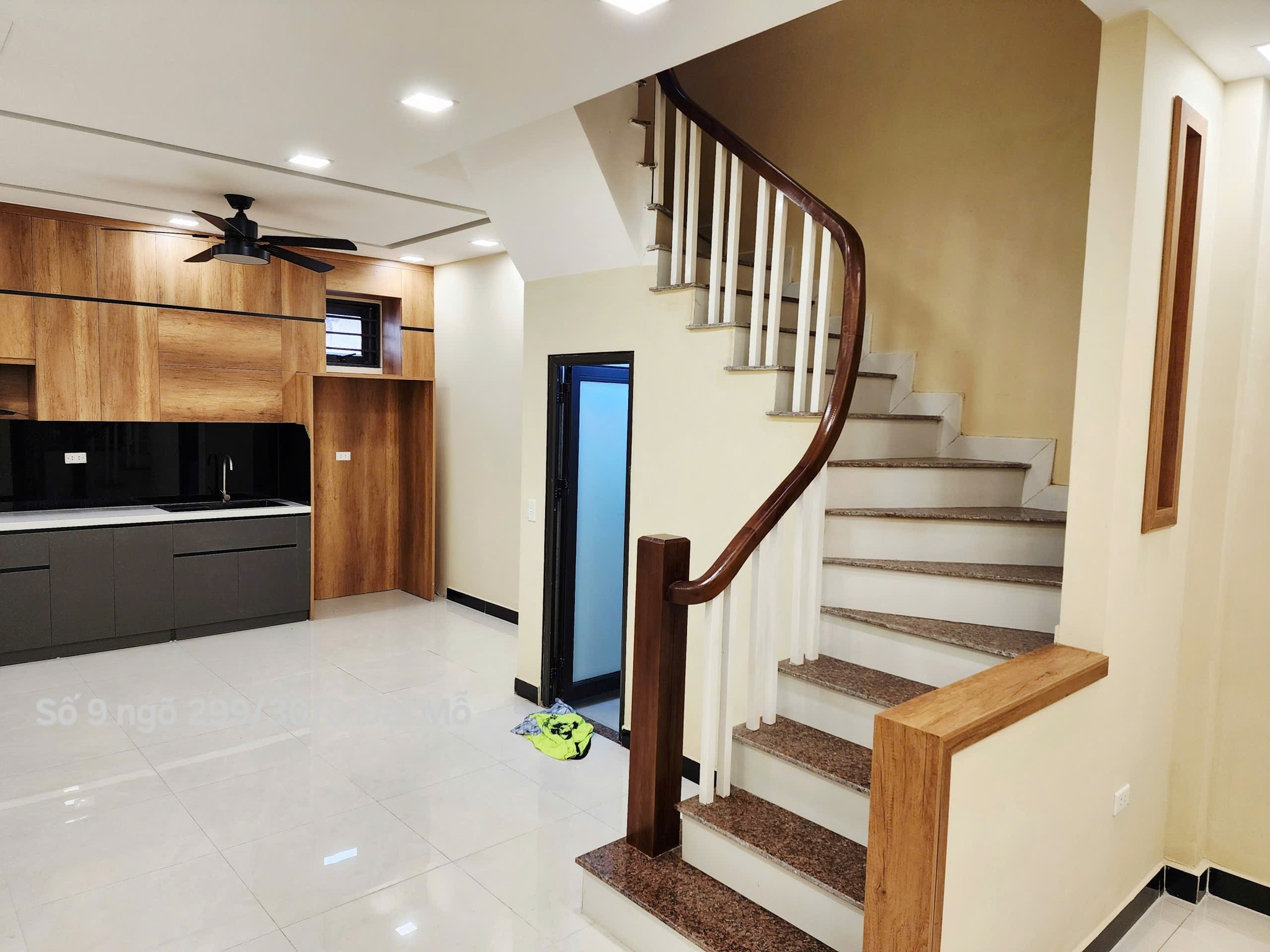Bán nhà Đại Mỗ gần Vinhomes Smart City giá nhỉnh 7 tỷ