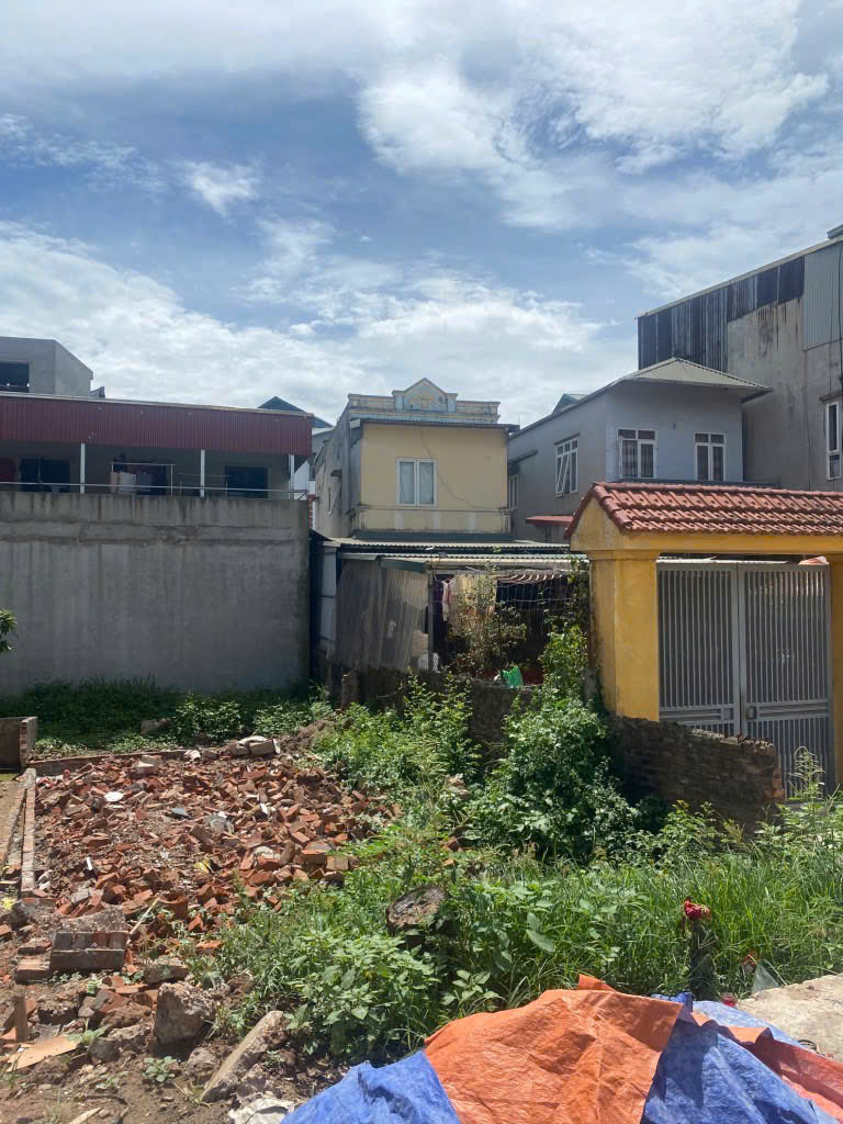 HOT !!! SỞ HỮU NGAY LÔ ĐẤT ĐẸP – GIÁ TỐT – Vị Trí Đắc Địa Tại Tứ Hiệp, Thanh Trì