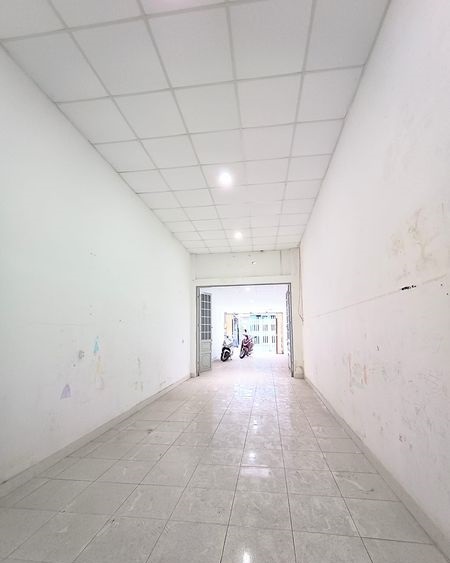 Nhà Mặt Hẻm Lê Đức Thọ Phường 16 Gò Vấp TP. Hồ Chí Minh 138m2 có 11 tỷ x