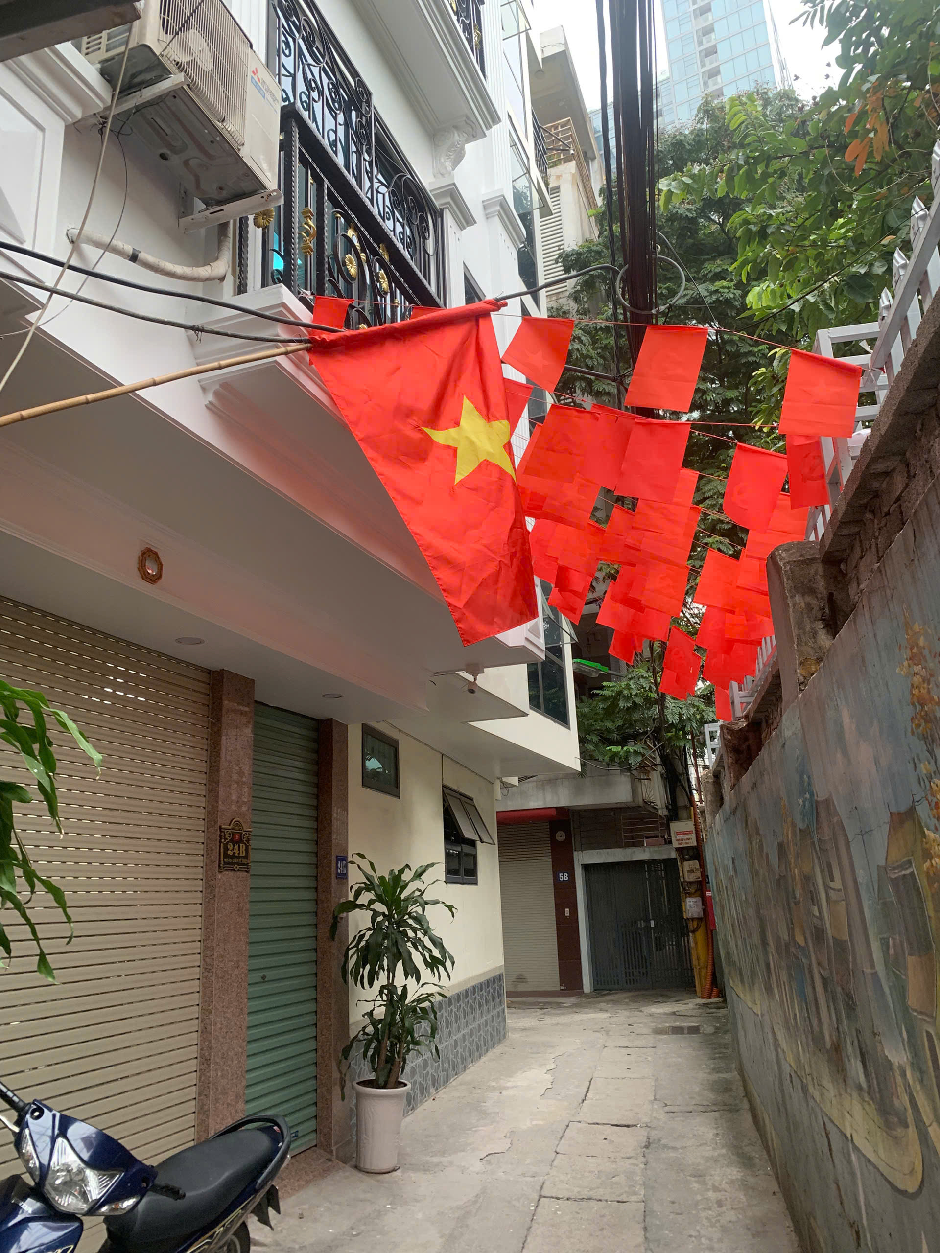 NHÀ CHÍNH CHỦ – GIÁ TỐT – Vị Trí Đẹp Tại Doãn Kế Thiện, Cầu Giấy, TPHN