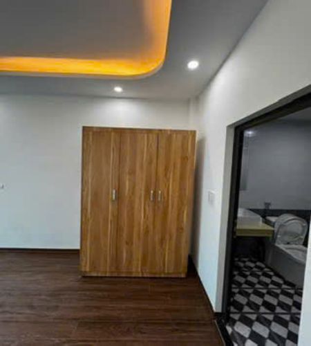CHO THUÊ NHÀ NGUYÊN CĂN – MỚI 100%