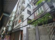 TÒA CCMN – 7 TẦNG THANG MÁY – Ô TÔ – NGÕ THÔNG KDT NAM CƯỜNG