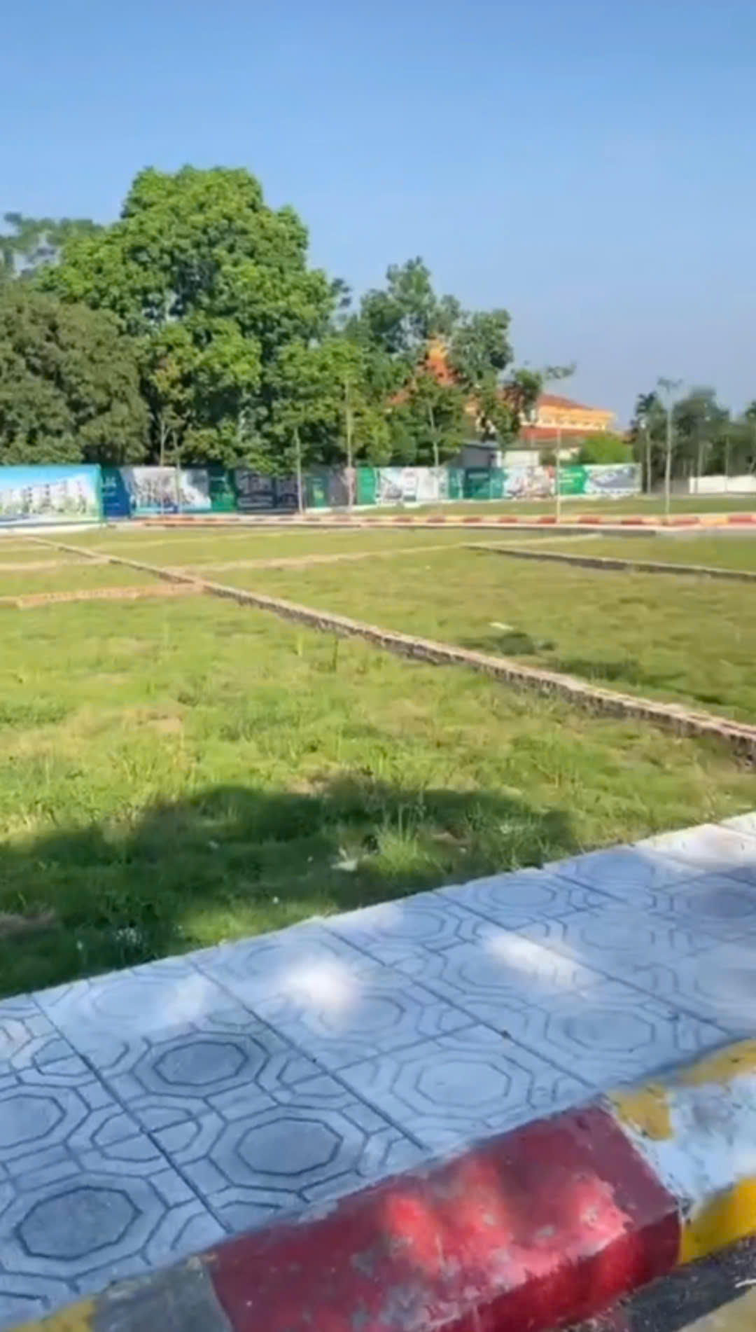 ĐẤT ĐẸP – LÔ GÓC 3 MẶT THOÁNG – Vị Trí Vàng Tại Sơn Tây, Hà Nội