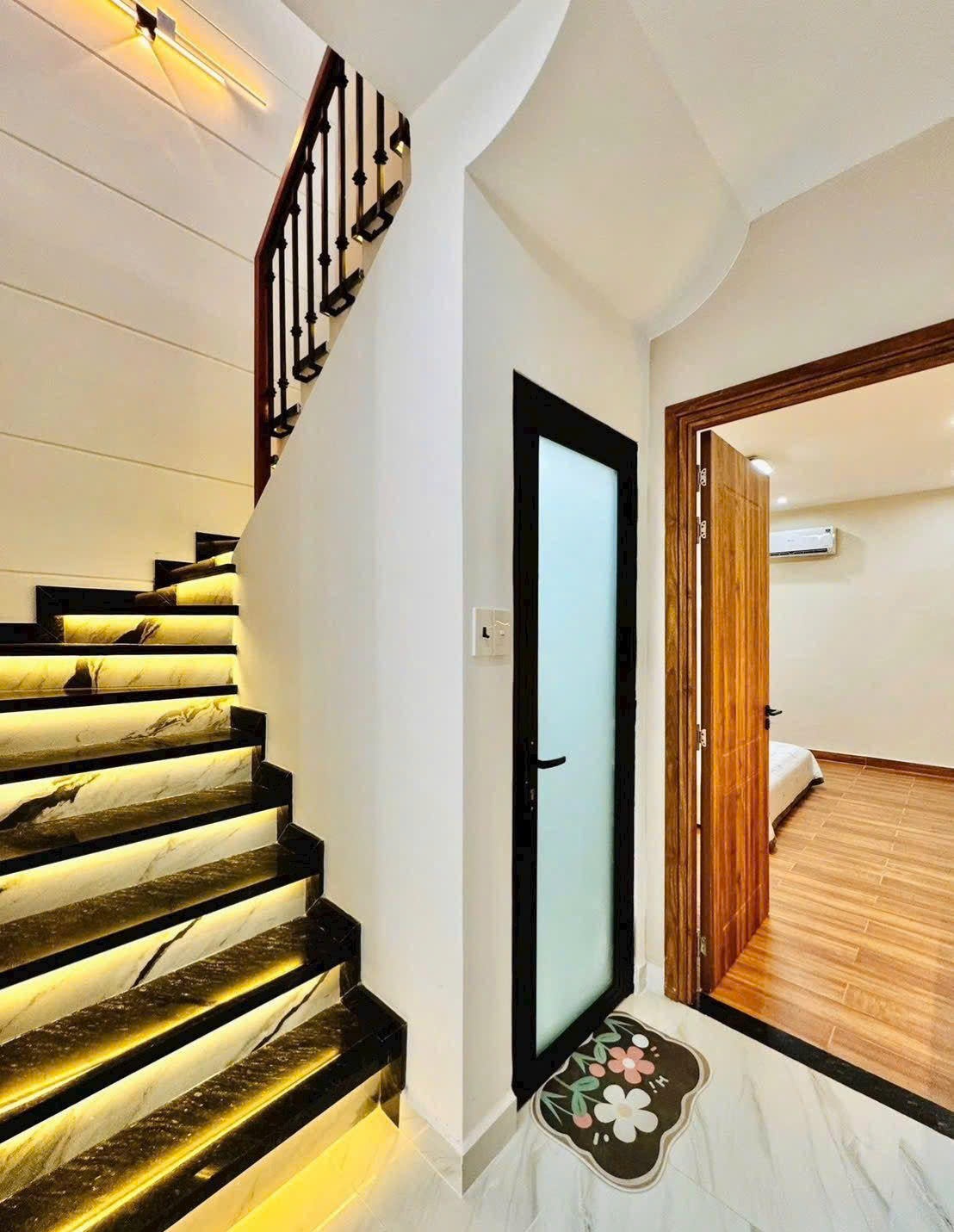 2 Tầng 59m2 có 6 tỷ x Lê Đức Thọ An Hội Tây(P13 Gò Vấp) TP. HCM