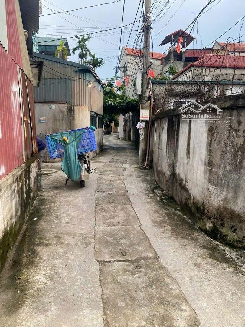 CHÍNH CHỦ CẦN BÁN 2 LÔ THỔ CƯ – GIÁ TỐT – Vị Trí Đắc Địa Tại Phường Yên Nghĩa, Hà Đông, Hà Nội