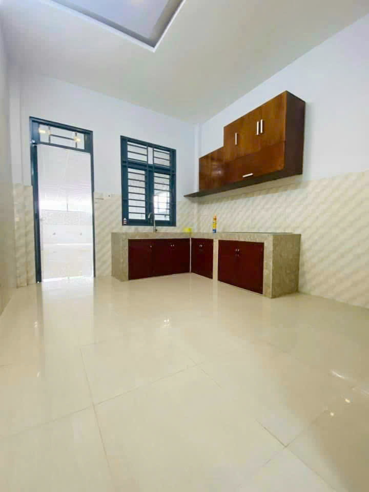 3.8 x50m 1 lầu, nhà 1066 mặt tiền QL50 Bình Chánh