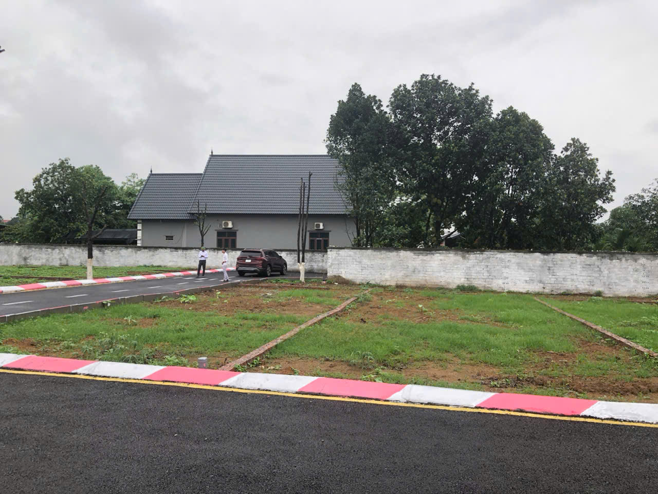 1. Đất nền Láng Hòa Lạc giá 2.15 tỷ diện tích 100m2 gần khu công nghệ cao – Nguyễn Hùng BĐS – 0989333012