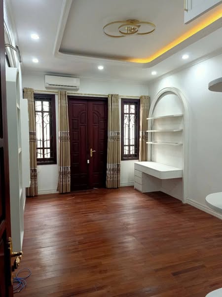 Liền kề Mỹ Đình 55m2 6 tầng thang máy full nội thất giá 18 tỷ