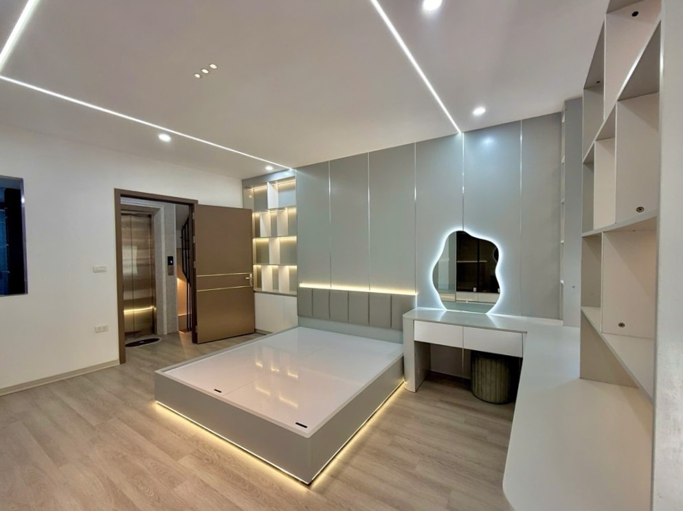 Bán nhà Đại Từ, Hoàng Mai, gần phố, 20m ra ô tô tránh, 40m2, 11.8 tỷ(CTL)