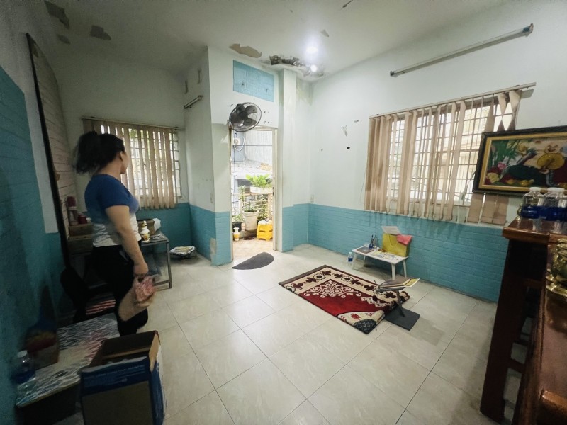 🔥CĂN GÓC 3 MẶT TIỀN – 10.9 TỶ‼️TRẦN KẾ XƯƠNG – 50m² – KHU PHỐ ẨM THỰC PHAN XÍCH LONG – KINH DOANH SIÊU ĐỈNH – CHỈ 10.9 TỶ TL🔥