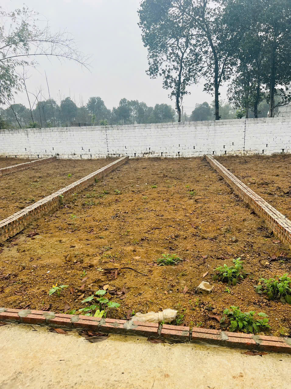 Đất nền Láng Hòa Lạc giá 2.5 tỷ diện tích 100m2 gần khu đô thị VinGroup – Nguyễn Hùng BĐS – 0989333012