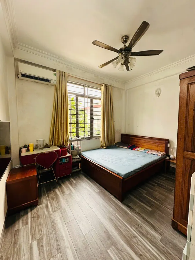 Cần bán gấp nhà phố Nam Dư – 50m2, 4 tầng, 5pn, nhỉnh 8 tỷ – khó có căn thứ 2