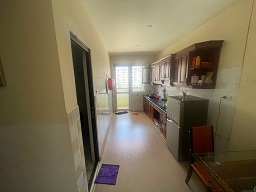 ► Chính chủ bán căn hộ chung cư CC2 – cạnh khách sạn Mường Thanh