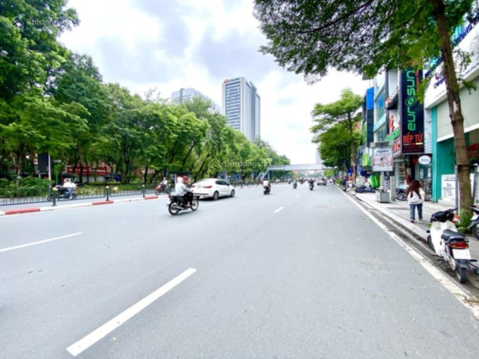 Bán nhà giá tốt MP Hồng Tiến-Long Biên-Hà Nội. Mặt tiền rộng, thang máy. Kinh doanh vô địch(4/9)