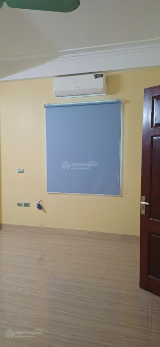 Chính chủ bán nhà riêng 77,8m2; tại số 119 tổ dân phố 12, Mậu Lương, Kiến Hưng, Hà Đông