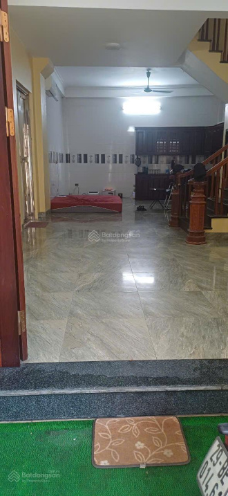 Chính chủ bán nhà riêng 77,8m2; tại số 119 tổ dân phố 12, Mậu Lương, Kiến Hưng, Hà Đông