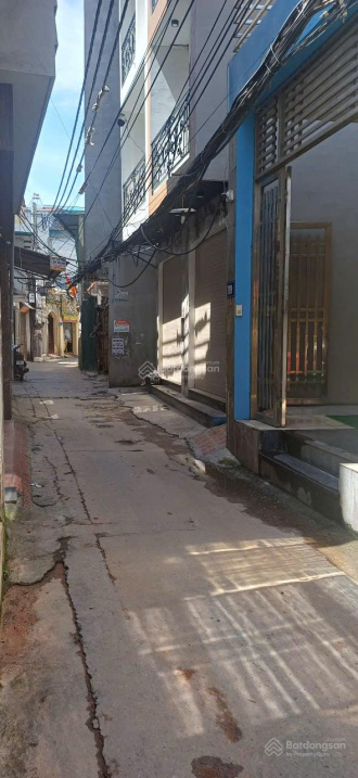 Chính chủ bán nhà riêng 77,8m2; tại số 119 tổ dân phố 12, Mậu Lương, Kiến Hưng, Hà Đông