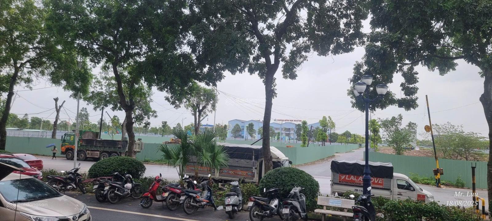 Chính chủ bán đất Cự Khê Thanh Oai, ngay khu đô thị Thanh Hà, 81m2. Giá 10 tỷ