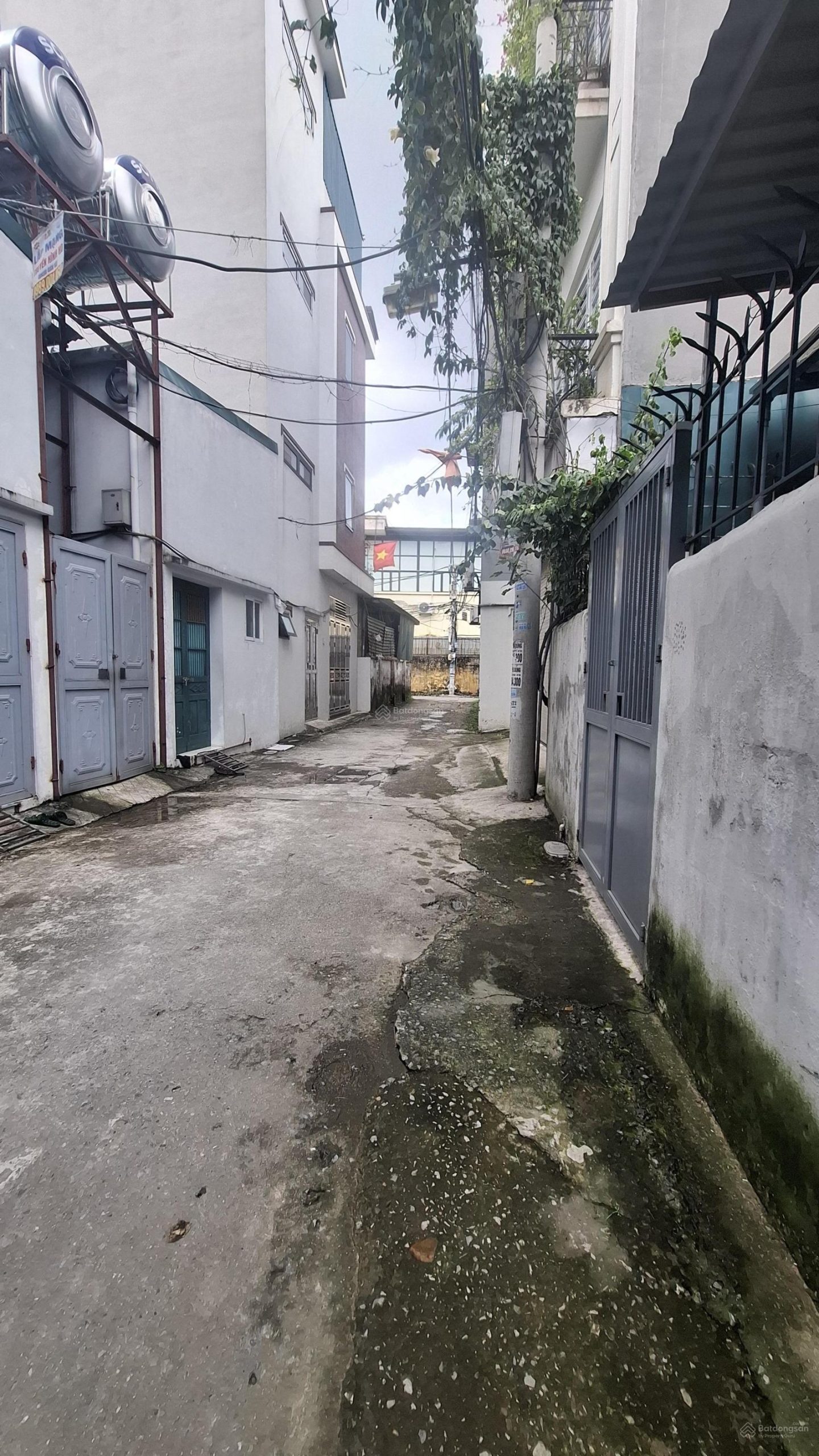 Bán đất ngõ 640 Nguyễn Văn Cừ. 70m nở hậu oto tải vào đất. Hơn 13 tỷ còn tl