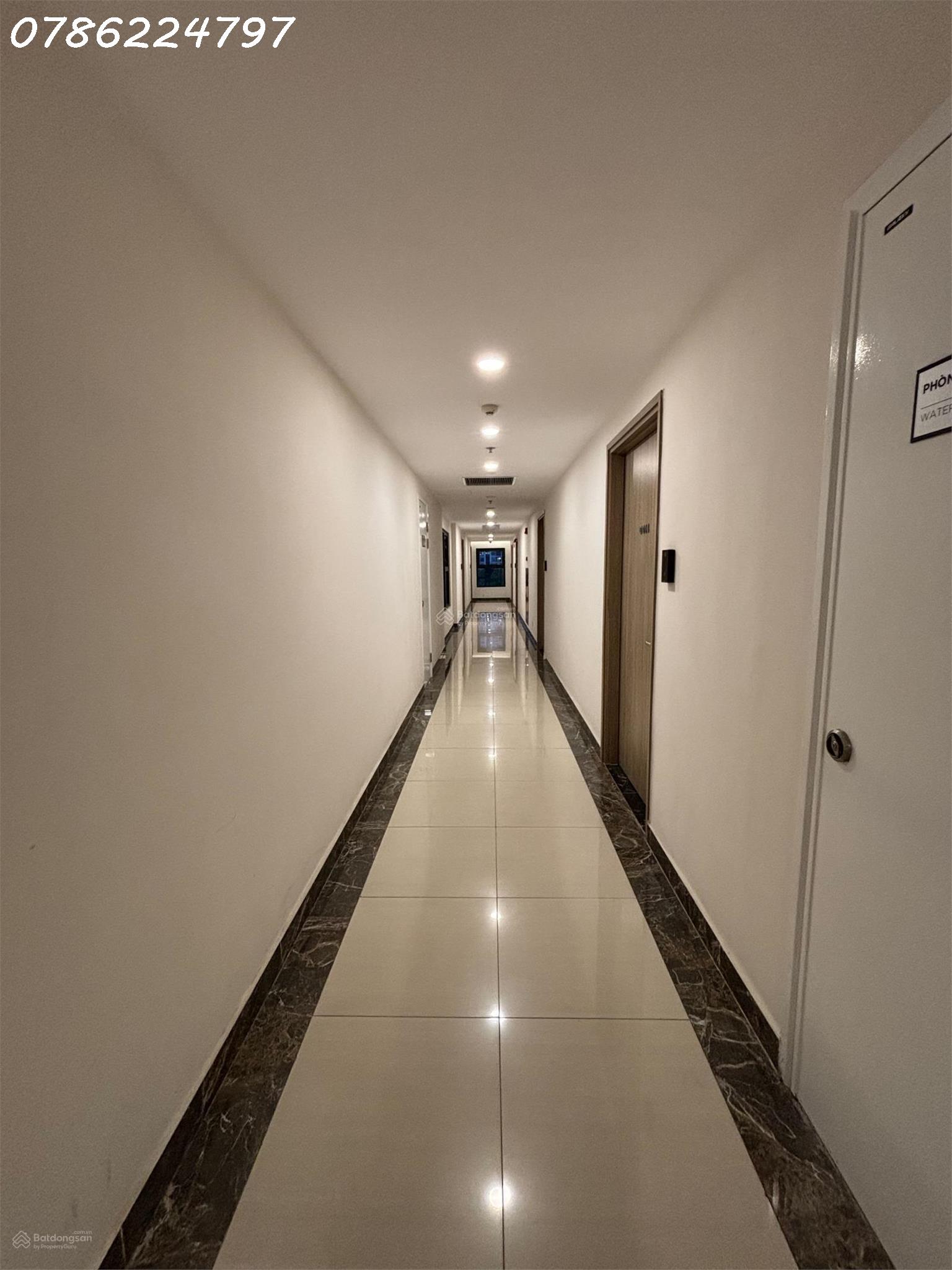 Bán căn hộ tòa S1.02, Vinhomes Grand Park, 1,75 tỷ, 30m2
