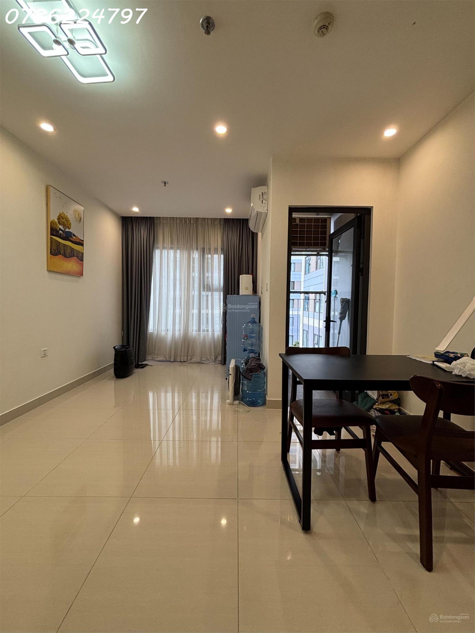 Bán căn hộ tòa S1.02, Vinhomes Grand Park, 1,75 tỷ, 30m2