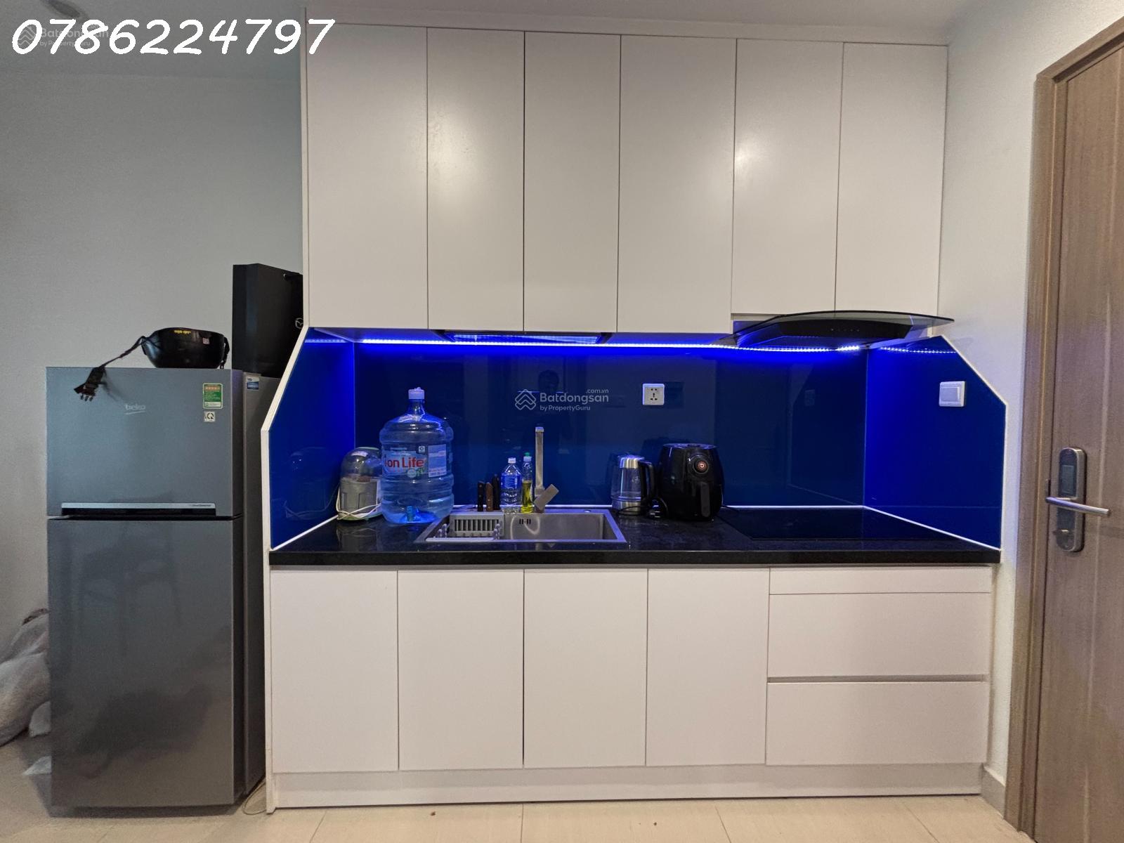 Bán căn hộ tòa S1.02, Vinhomes Grand Park, 1,75 tỷ, 30m2