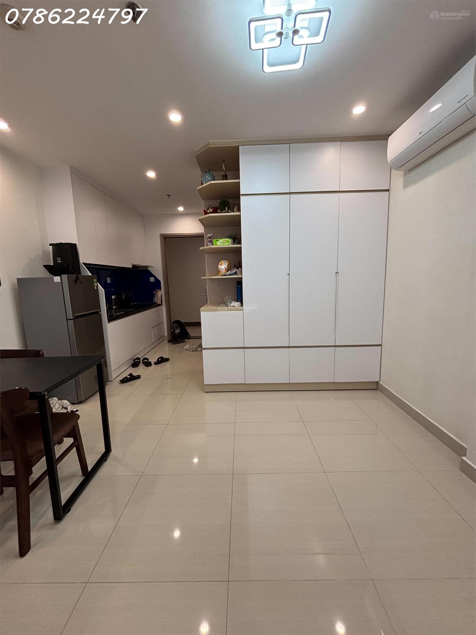 Bán căn hộ tòa S1.02, Vinhomes Grand Park, 1,75 tỷ, 30m2