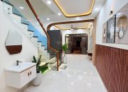 Gấp bán nhà Dương Văn Dương Tân Phú 65m2 5,95 tỷ hẻm Ô Tô Gần Aeon SHR Alo Chính Chủ