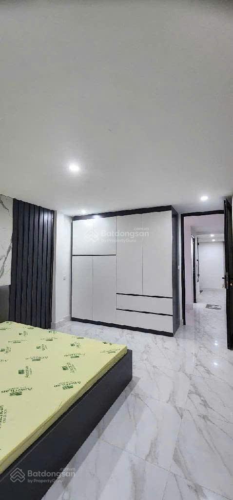 BÁN NHÀ 3 TẦNG FULL NỘI THẤT SẴN SỔ TRUNG TÂM BA LA – PHÚ LƯƠNG