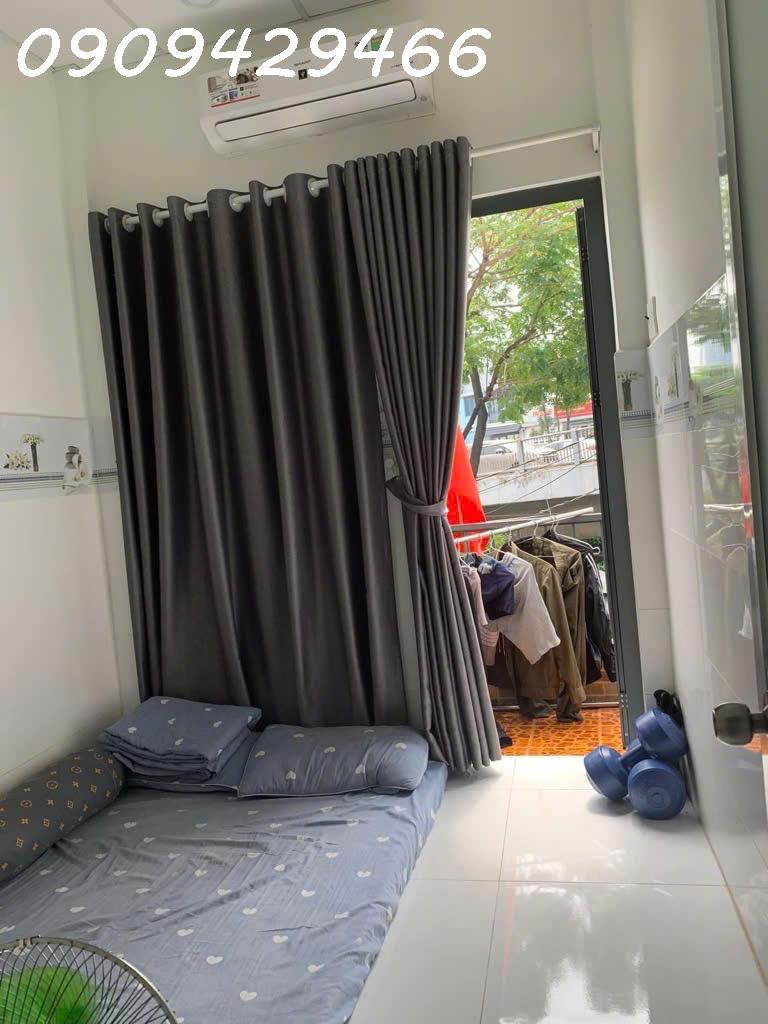 4,2 TỶ – CỰC HIẾM – NHÀ MẶT TIỀN KINH DOANH HUỲNH TẤN PHÁT- QUẬN 7