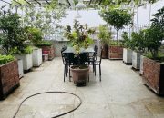 Bán gấp nhà 60m2, 6 tầng ô tô tránh, tại đường Văn Tiến Dũng – Bắc Từ Liêm