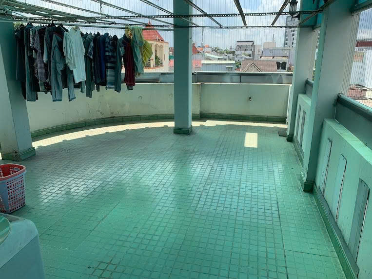 PHÒNG TRỌ CAO CẤP CHO SINH VIÊN VÀ NHÂN VIÊN VĂN PHÒNG – NỘI THẤT ĐẦY ĐỦ– TRUNG TÂM THỦ ĐỨC