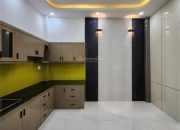 Nhà mới ở ngay Tân Phú, KDC yên tĩnh gần chợ 4x12m1 đúc 3,5 tấm, 4pn, 5wc, giá : 6tỷ..
