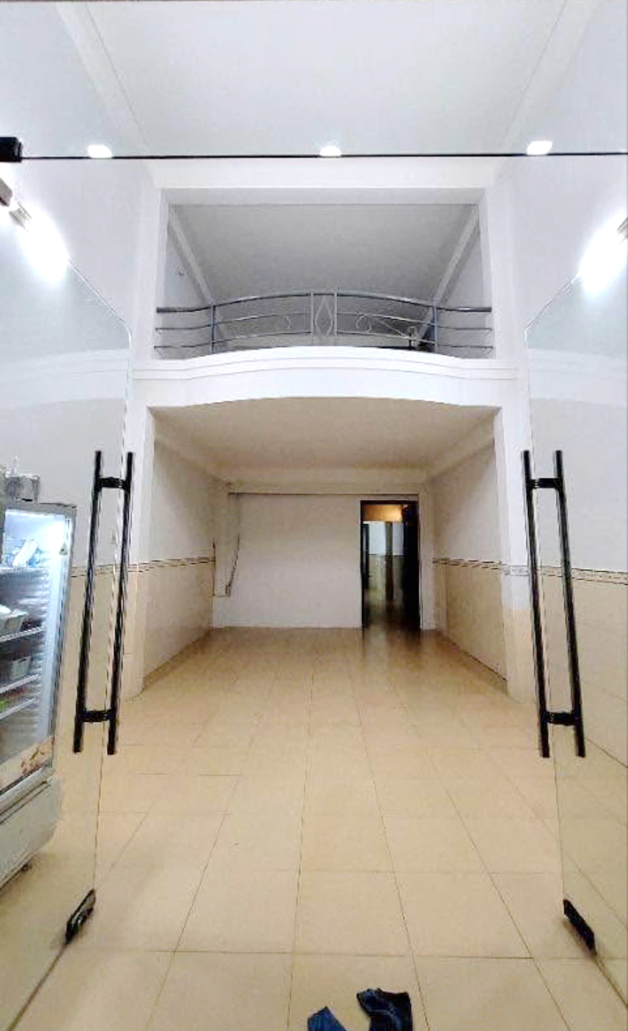 Cần Bán Gấp nhà mới mặt tiền 874D Tạ Quang Bửu, Phường 5, Quận 8