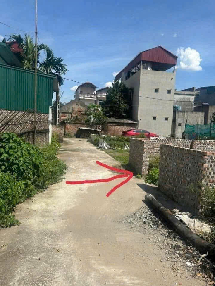 SIÊU PHẨM ĐẤT ĐẤU GIÁ – LÔ GÓC QUÉO NGỌC ĐÌNH, DÂN HÒA, THANH OAI, HÀ NỘI