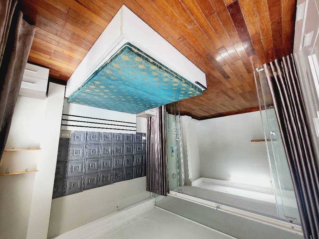 Nhà gần Keangnam Mỹ Đình 37m², 5 tầng. Giá chỉ 6,5 tỷ, gần ô tô