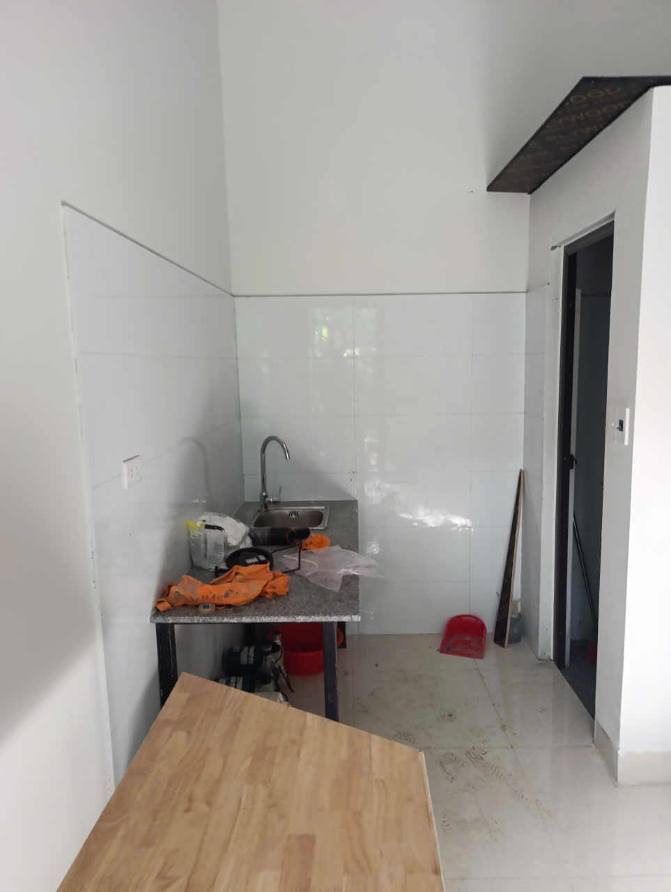 Chính chủ cần cho thuê 2 phòng khép kín mới xây tại Tân Lập, Đan Phượng, Hà Nội, gần khu Tân Tây Đô