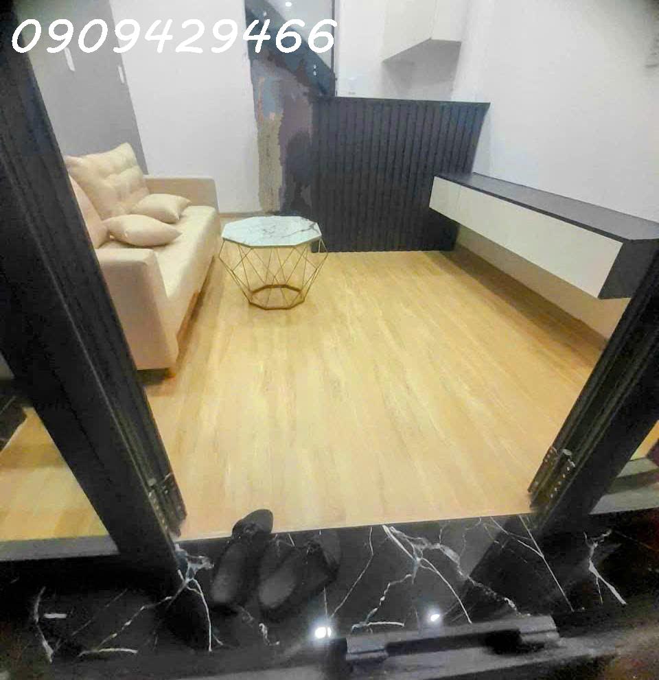 NHÀ QUẬN 7- CHỈ 2TỶ75- SỔ HỒNG RIÊNG, HOÀN CÔNG ĐỦ-HỖ TRỢ VAY BANK MUA- 2 TẤNG VÀO Ở NGAY- FULL NỘI THẤT