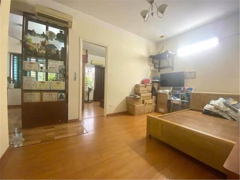 CHUNG CƯ XUÂN LA ĐẸP – GIÁ TỐT – Vị Trí Đắc Địa