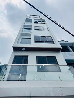 ► NHÀ ĐẸP PHỐ TRẠM,DIỆN 40M NHỈNH 9tỷ, THANG MÁY, GARA Ô TÔ – NGÕ THÔNG – HÀNG XÓM AEON LONG BIÊN – AN CƯ TUYỆT Vời